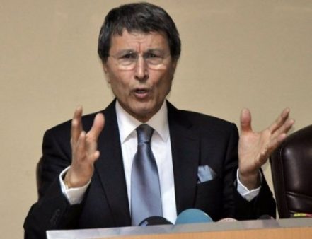 Prof. Dr. Yusuf Halaçoğlu