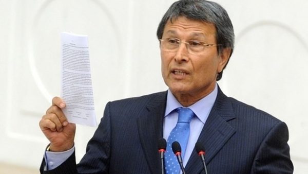 Prof. Dr. Yusuf Halaçoğlu