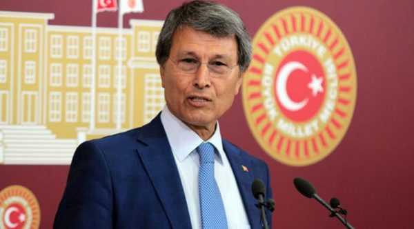 Prof. Dr. Yusuf Halaçoğlu