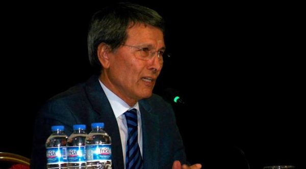 Prof. Dr. Yusuf Halaçoğlu