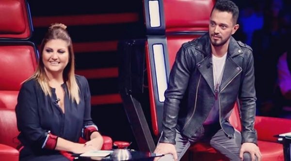 2017 O ses türkiye jurileri